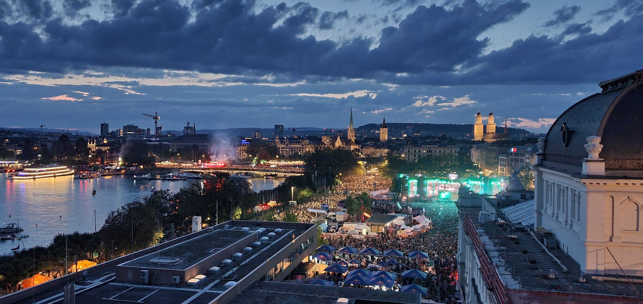 Yield Sustainability Growth